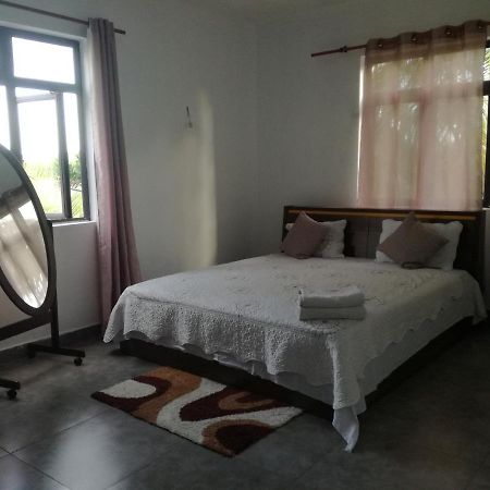 Jkb Villa Pamplemousses Exterior photo
