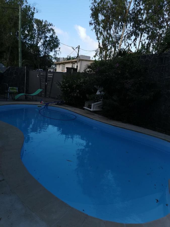 Jkb Villa Pamplemousses Exterior photo