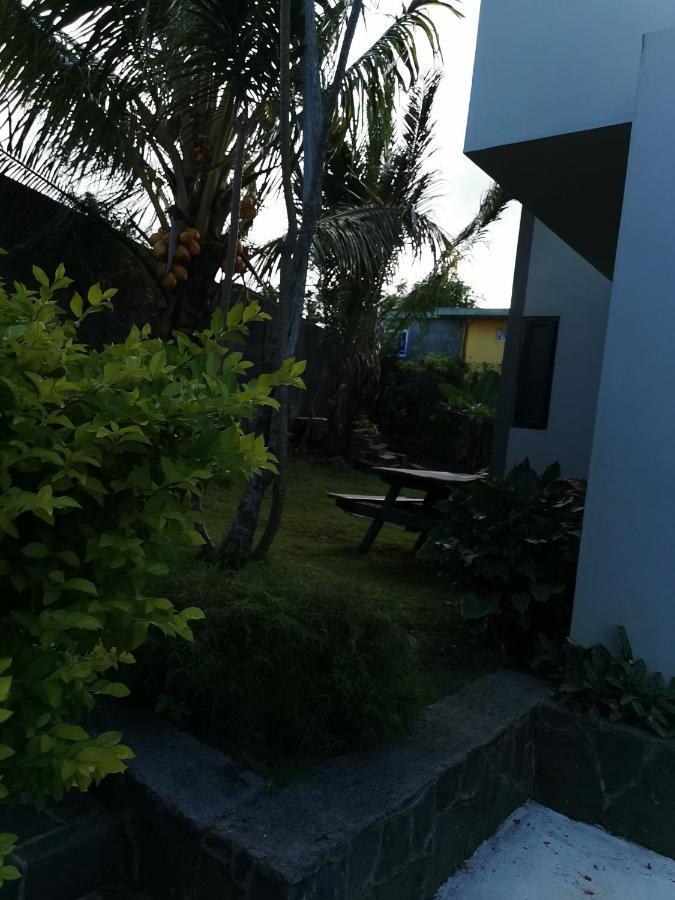 Jkb Villa Pamplemousses Exterior photo